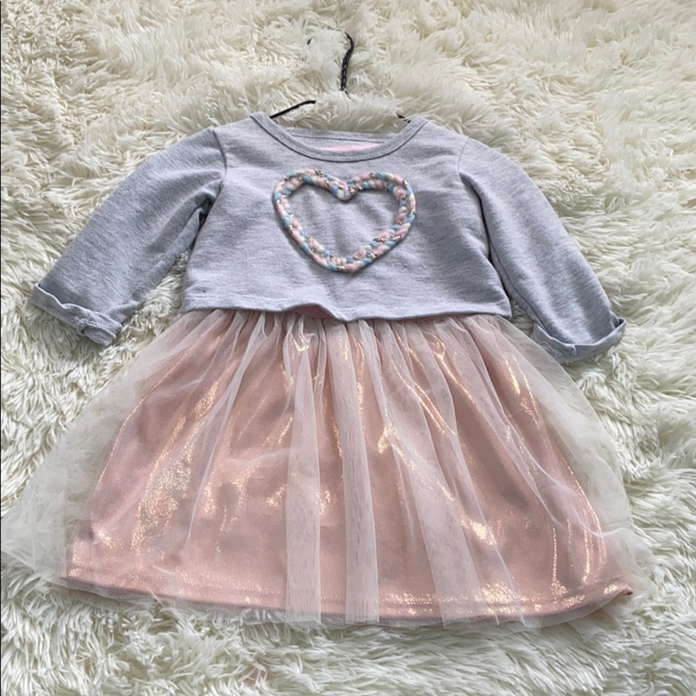 Girls two piece